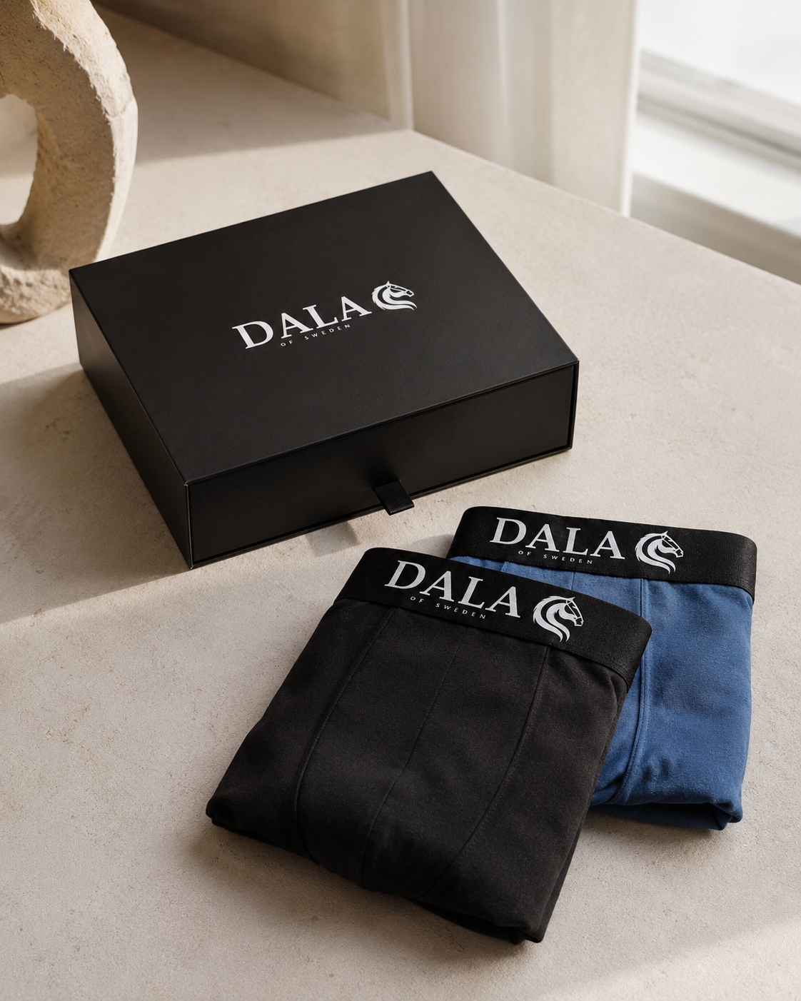 Dala of Sweden story