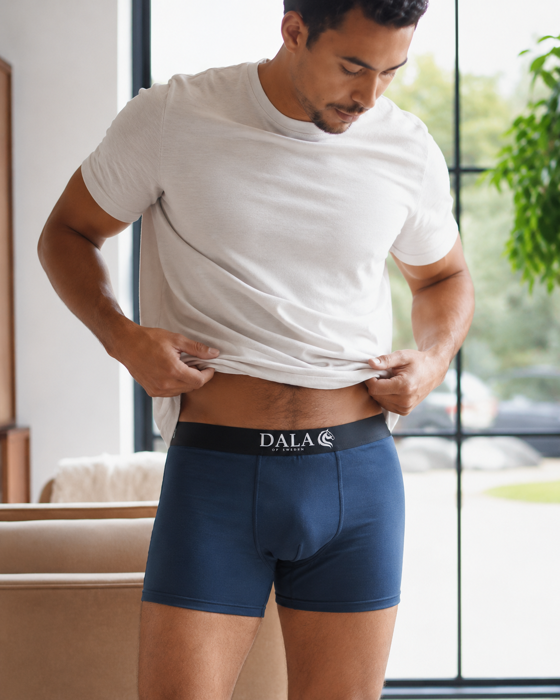 Dala of Sweden lifestyle
