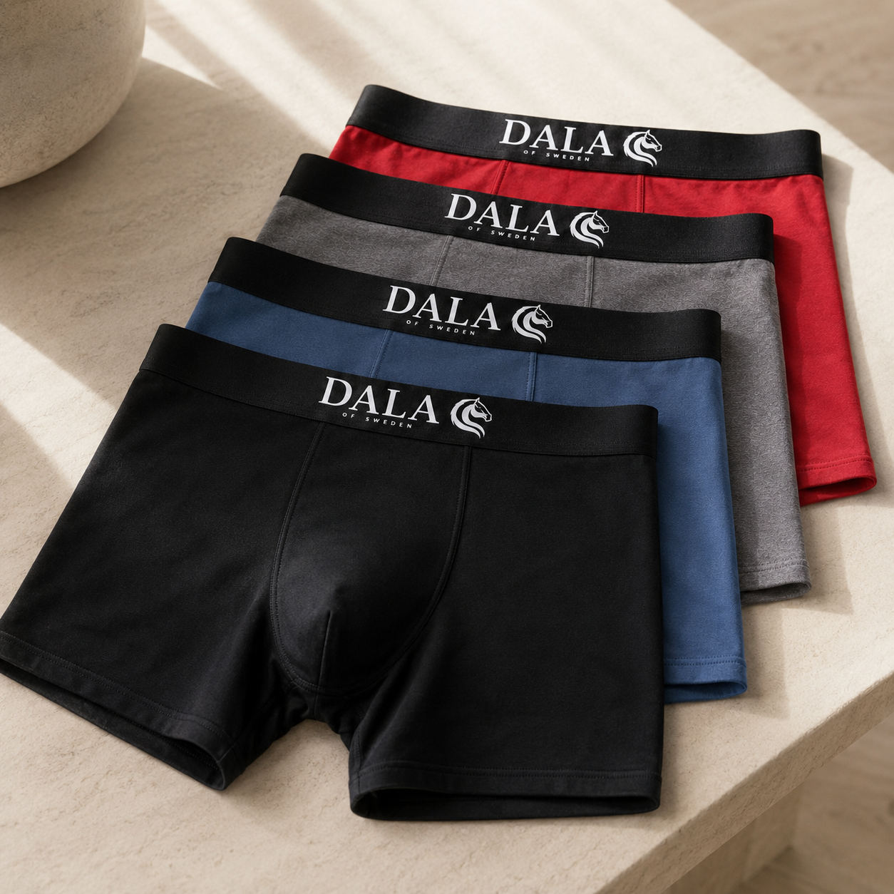 Dala of Sweden lifestyle