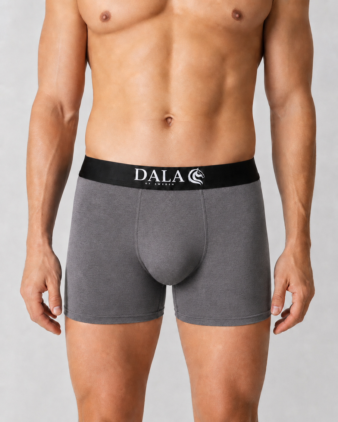 Anti-Slip Boxer