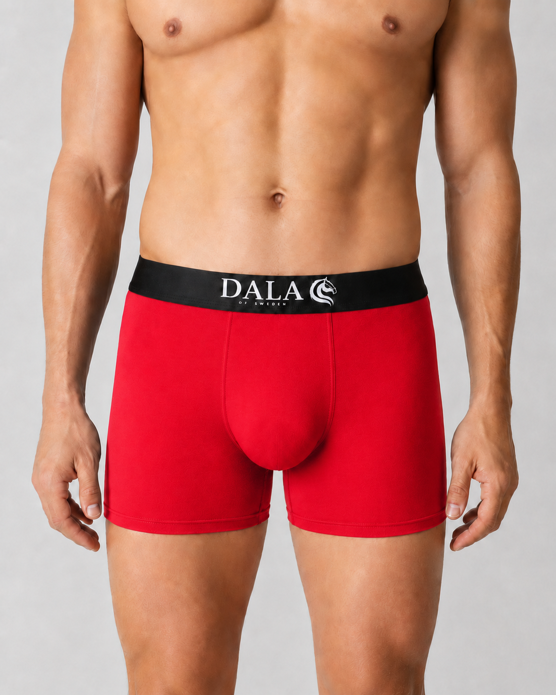 Anti-Slip Boxer